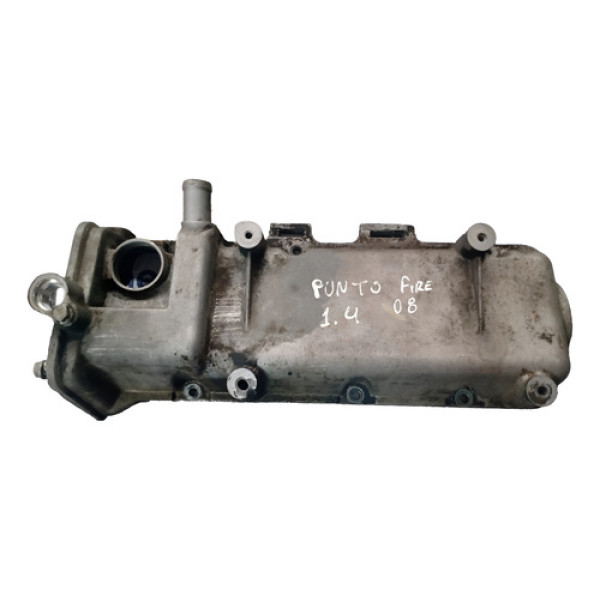 Tampa De Válvula Fiat Palio Fire 1.0 1a55217486