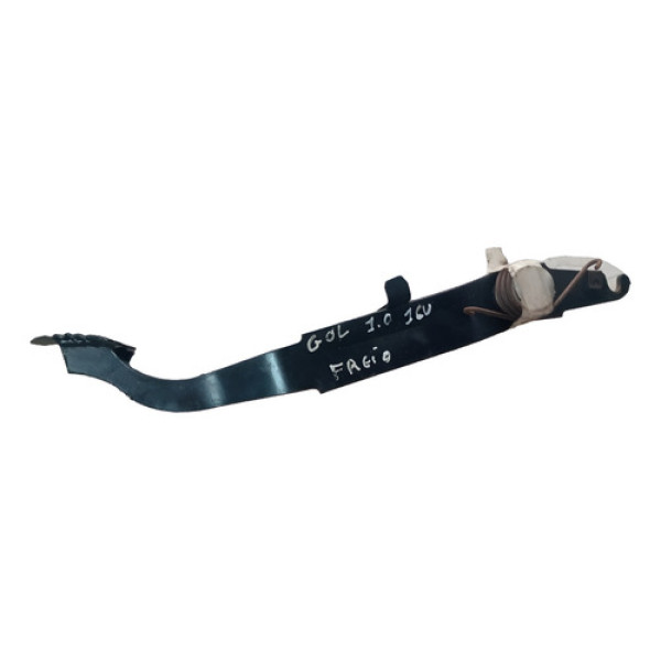 Pedal Embreagem Gol G3 1.0 16v B275