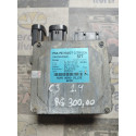 Módulo Direção Eletrica Peugeot Citroen C3 1.4 9655757780