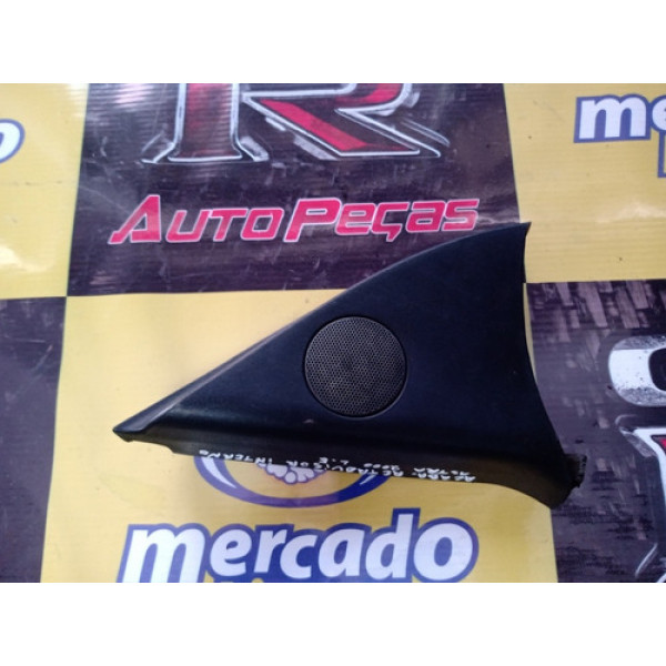 Moldura Acabamento Retrovisor Le Astra Gm 90521951 Usado