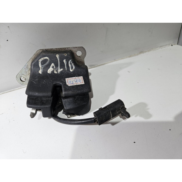 Fechadura Tampa Traseira Fiat Palio