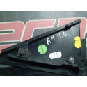 Acabamento Externo Traseiro Esquerdo Audi A4 2010 2011