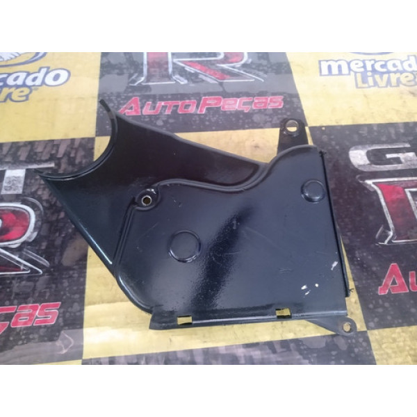 Tampa Inf. Correia Dentada Fiat Siena 10/15 (55222494) Usado
