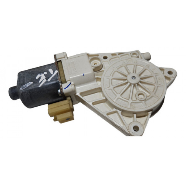 Motor Maquina De Vidro Traseiro Esquerdo Ford Fusion