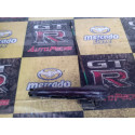 Maçaneta Externa Tras. Direita Fiat Stilo 03/05 242054 Usado