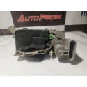Fechadura Trava Elétrica Tras.esq Fiat Paliow 2014 Orig. Usd