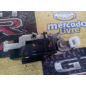Fechadura Elétrica Ford Fiesta 2012 Traseiro Esquerdo Usado 