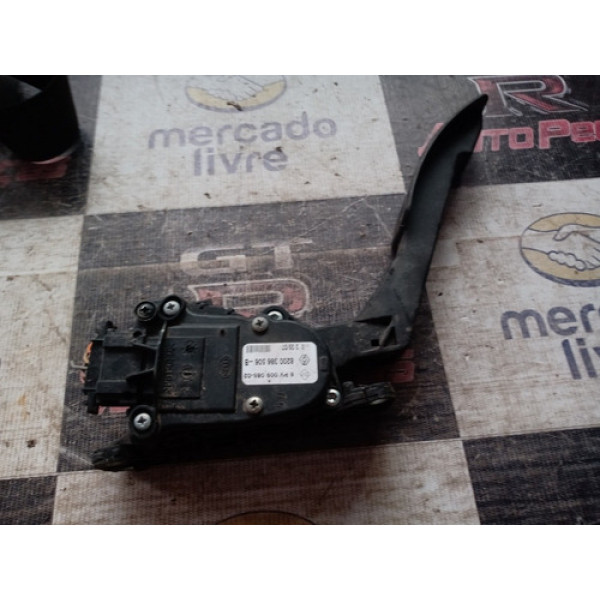 Pedal Acelerador Renault Sandero Logan 8200386506d (12)