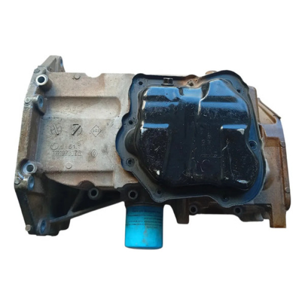 Carter E Sobre Carter Renault Captur 111107817r