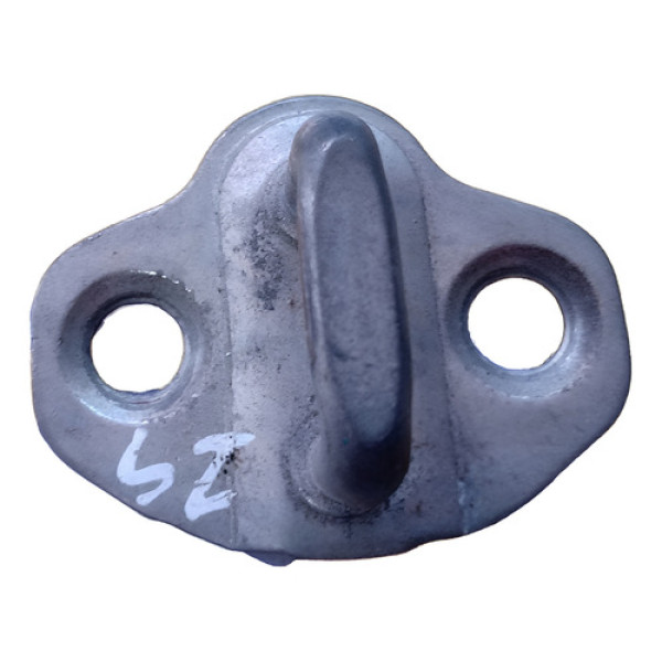 Batente Porta Chevrolet Classic 2014 Usado Original