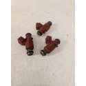 Bico Injetor De Combustível Gm  Corsa Meriva 08356558 127/220v