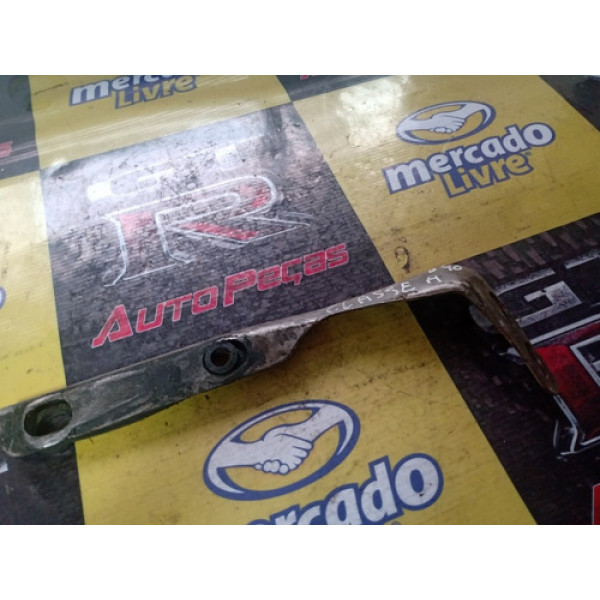 Suporte Catalisador Mercedez Classe A 190 Usado Original 