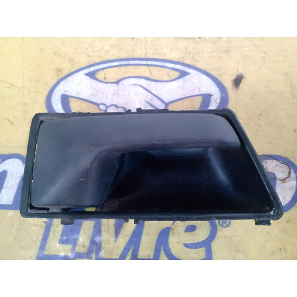 Maçaneta Interna Porta Diant. Direita Gol Voyage Zbc837236a 