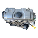 Motor Parcial Peugeot 206 207 Citroen C3 1.4 8v 82cv Baixado