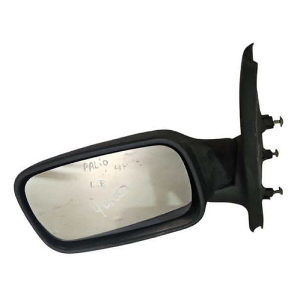 Retrovisor Lado Esquerdo Fiat Palio 4 Portas