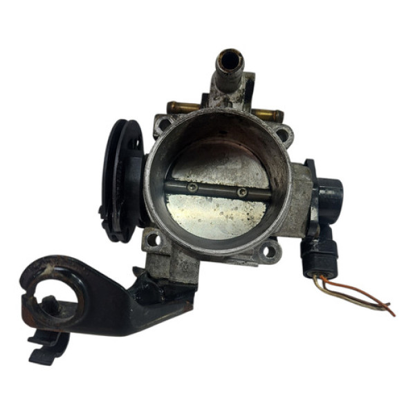 Tbi Corpo De Borboleta Renault Megane 00