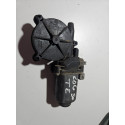 Motor Maquina De Vidro Traseira Esquerda Peugeot 206