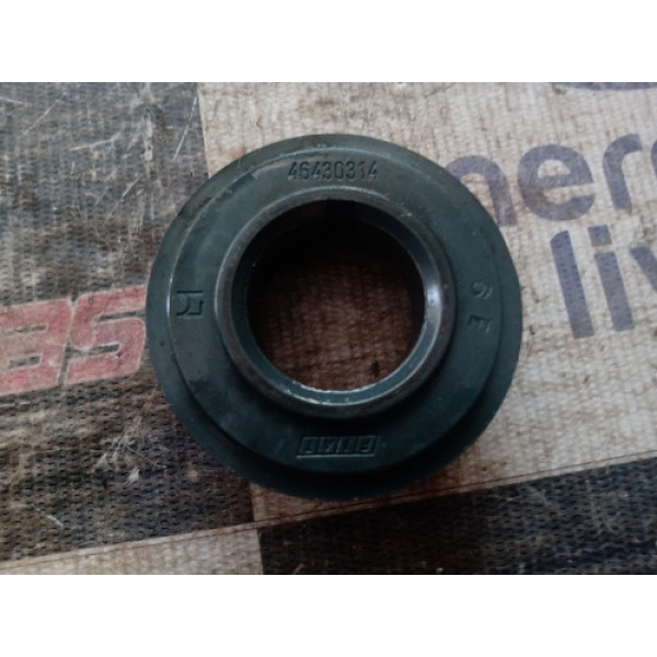 Engrenagem Virabrequim Fiat Palio Uno Fiorino  46430314