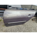Porta  Traseira Esquerda Completa Renault Megane Sedan