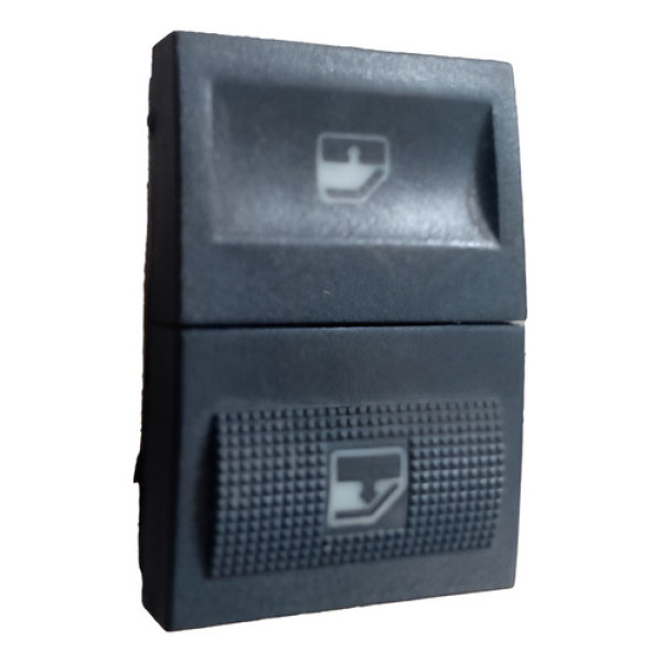 Botao Vidro Eletrico Vw Gol Saveiro Parati G3 99 06 37795985