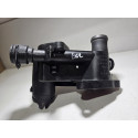 Carcaça Valvula Termostatica Vw Gol Bola 1.0 16v
