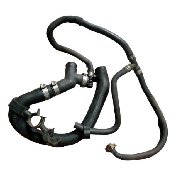 Mangueira Respiro Audi A4 09/13  Tfsi 2. 0 Turbo 8k0611939d