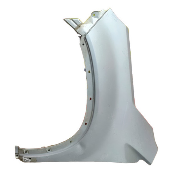 Paralamas Lado Esquerdo Kia Sorento 2012