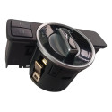 Botão Farol De Luz Mercedes Benz Gla200 A2129050851