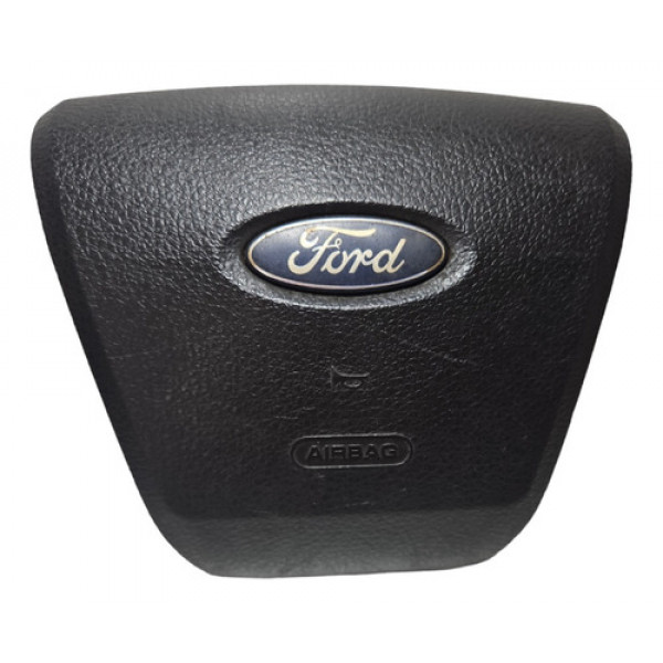 Miolo Volante Capa Buzina Ford Fusion