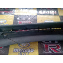 Grade Churrasqueira Esquerda Ford Fiesta 12 7s65a02217 Usado