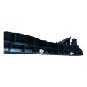 Guia Esquerda Porta Malas Mercedesbenz Gla200 A1568901100 Preto