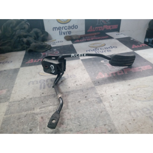 Pedal Acelerador Renault Clio 700417893