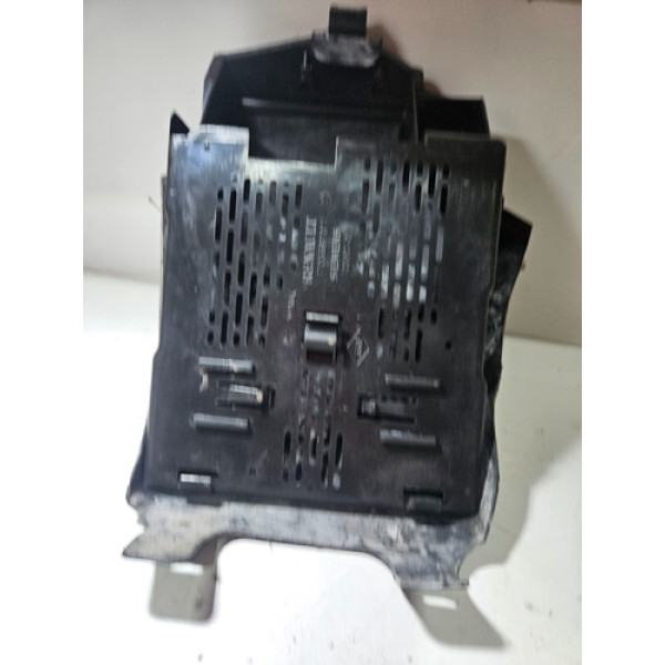 Suporte Do Modulo Bsi Renault Scenic 06