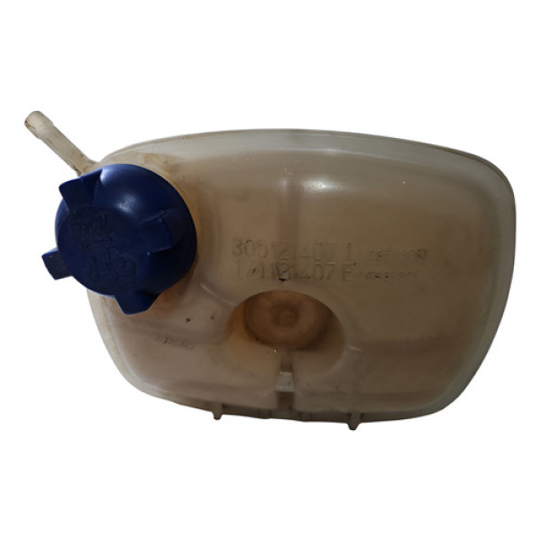 Reservatório Água Do Radiador Vw Gol Bola 99 2p