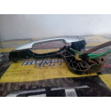 Maçaneta Externa Fiat Stilo Dianteiro Esquerdo Usado 242055