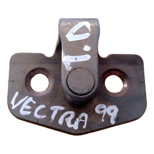 Batente Porta Traseiro Direito Chevrolet Vectra 99 Usado