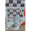 Porta Traseira Direita Vw Gol G2-g3-g4