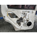 Porta Traseira Esquerda Ford Fiesta 2012