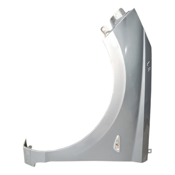 Paralamas Esquerdo Hyundai Hb20 2023 Cinza