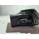 Difusor De Ar Lado Esquerdo Peugeot 307