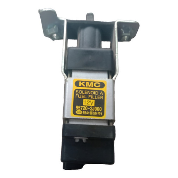 Puxador Portinhola Combustivel Kia Sorento 2.4 11 957202j000