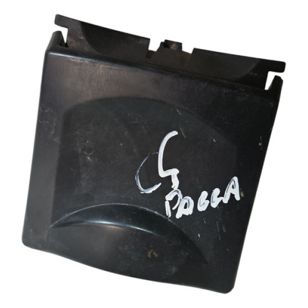 Cinzeiro Porta Objetos Console Citroën C4 Pallas 08/12