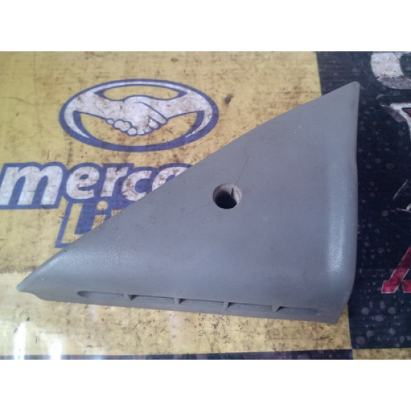 Moldura Retrovisor Int. Mondeo 93 Lado Esq. 93bbf23409 Usado