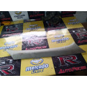 Acabamento Coluna Parabrisa Lado Direit Parati G3 377867234c