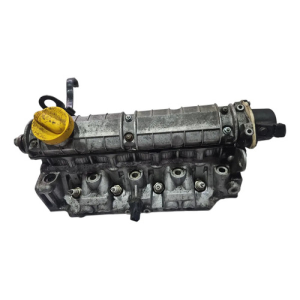 Cabeçote Renault Megane 2.0 8v 2001