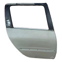 Porta Traseira Direita Peugeot 206/207 Sw