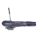 Maçaneta Externa Fiat Stilo Traseiro Esquerdo 242055 Usado