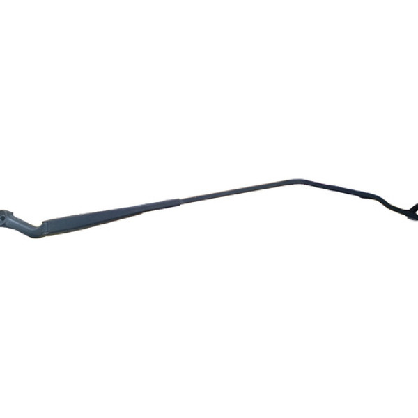 Braço Limpador Parabrisa Ford Fiesta 12 Lateral Direito 