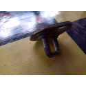 Batente Porta Honda City 12 Usado Original  