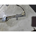 Maquina De Vidro Dianteira Esquerda Vw Gol Bola 99